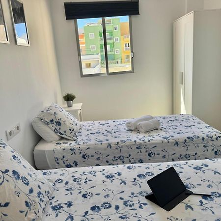Apartamento IFAE 3 Guía de Isora Exterior foto