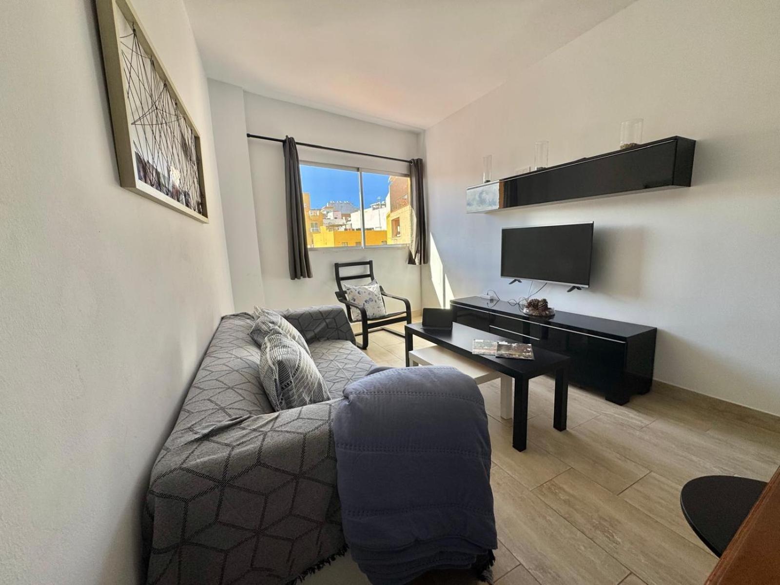 Apartamento IFAE 3 Guía de Isora Exterior foto